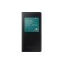 SAMSUNG - Capa View Galaxy S5 Mini EF-CG800BBEGWW