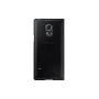 SAMSUNG - Capa View Galaxy S5 Mini EF-CG800BBEGWW