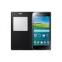SAMSUNG - Capa View Galaxy S5 Mini EF-CG800BBEGWW