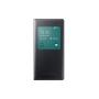 SAMSUNG - Capa View Galaxy S5 Mini EF-CG800BBEGWW