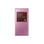 SAMSUNG - Capa View Galaxy S5 Mini EF-CG800BBEGWW