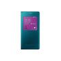 SAMSUNG - Capa View Galaxy S5 Mini EF-CG800BBEGWW