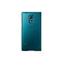 SAMSUNG - Capa View Galaxy S5 Mini EF-CG800BBEGWW