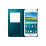 SAMSUNG - Capa View Galaxy S5 Mini EF-CG800BBEGWW