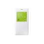 SAMSUNG - Capa View Galaxy S5 Mini EF-CG800BBEGWW