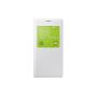 SAMSUNG - Capa View Galaxy S5 Mini EF-CG800BBEGWW