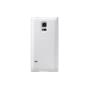 SAMSUNG - Capa View Galaxy S5 Mini EF-CG800BBEGWW