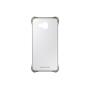 SAMSUNG - Capa Galaxy A3 Gold EF-QA310CFEGWW