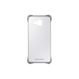 SAMSUNG - Capa Galaxy A3 Gold EF-QA310CFEGWW