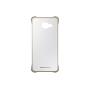 SAMSUNG - Capa Galaxy A3 Gold EF-QA310CFEGWW