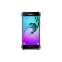 SAMSUNG - Capa Galaxy A3 Gold EF-QA310CFEGWW
