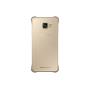 SAMSUNG - Capa Galaxy A3 Gold EF-QA310CFEGWW