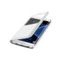 SAMSUNG - Bolsa Livro G.S7 Edge Dou EF-CG935PWEGWW