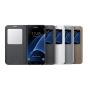 SAMSUNG - Bolsa Livro G.S7 Edge Dou EF-CG935PWEGWW