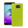 PURO - Capa+Protetor Galaxy A5 SGGA51003GRN