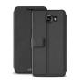 PURO - Bolsa Livro Galaxy A5 SGGA510BOOKCBLK