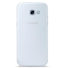 PURO - Capa Galaxy A3 SGGA51703NUDETR