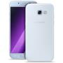 PURO - Capa Galaxy A3 SGGA51703NUDETR