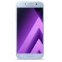 PURO - Capa Galaxy A3 SGGA51703NUDETR