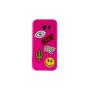 PURO - Capa Galaxy A3 2017 Rosa SGGA317PM1PNK