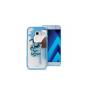 PURO - Capa Galaxy A3 Azul SGGA317SJCNUTLBLUE