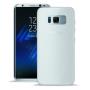 PURO - Capa Galaxy S8 Transparente SGS803TR