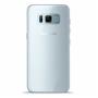 PURO - Capa Galaxy S8 Edge Transp. SGS8ED03NUDETR