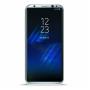 PURO - Capa Galaxy S8 Edge Transp. SGS8ED03NUDETR