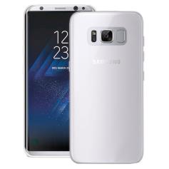 PURO - Capa Galaxy S8 Transparente SGS8ED03TR