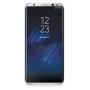 PURO - Capa Galaxy S8 Transparente SGS8ED03TR