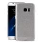 PURO - Capa Gal S8 Edge Silver SGS8EDSHINESIL