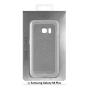 PURO - Capa Gal S8 Edge Silver SGS8EDSHINESIL