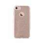 PURO - Capa Galaxy S8 Gold SGS8SHINEGOLD