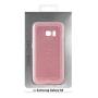 PURO - Capa Galaxy S8 Rose Gold SGS8SHINERGOLD