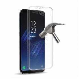 PURO - Vidro Temperado S8 Transp. SDGFSGALAXYS8TR