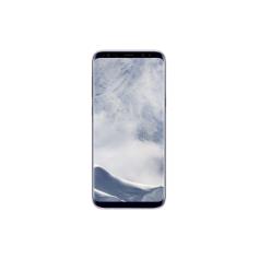SAMSUNG - Capa Galaxy S8+ Silver EF-QG955CSEGWW