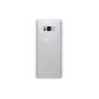 SAMSUNG - Capa Galaxy S8+ Silver EF-QG955CSEGWW