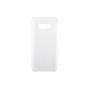 SAMSUNG - Capa Galaxy S8+ Silver EF-QG955CSEGWW