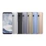 SAMSUNG - Capa Galaxy S8+ Silver EF-QG955CSEGWW