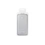 SAMSUNG - Capa Galaxy S8+ Silver EF-QG955CSEGWW