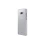SAMSUNG - Capa Galaxy S8+ Silver EF-QG955CSEGWW