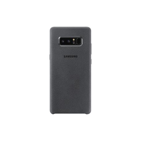 SAMSUNG - Capa Note 8 Cinza EF-XN950AJEGWW