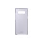 SAMSUNG - Capa Note 8 Violeta EF-QN950CVEGWW