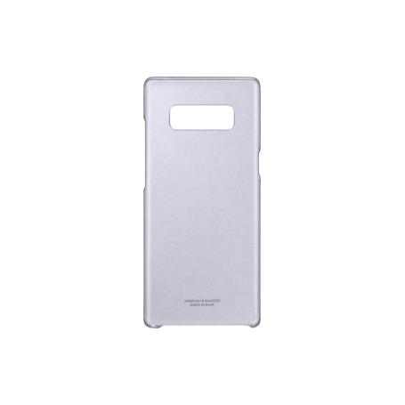 SAMSUNG - Capa Note 8 Violeta EF-QN950CVEGWW