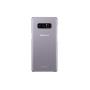 SAMSUNG - Capa Note 8 Violeta EF-QN950CVEGWW