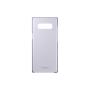 SAMSUNG - Capa Note 8 Violeta EF-QN950CVEGWW