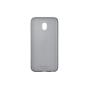 SAMSUNG - Capa Galaxy J3 Preto EF-AJ330TBEGWW