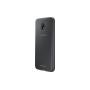 SAMSUNG - Capa Galaxy J3 Preto EF-AJ330TBEGWW