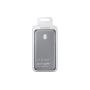 SAMSUNG - Capa Galaxy J3 Preto EF-AJ330TBEGWW