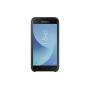 SAMSUNG - Capa Galaxy J3 Preto EF-PJ330CBEGWW